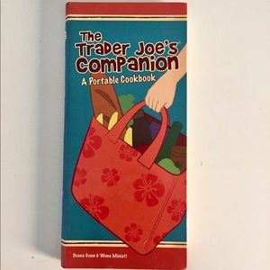 Cooking with Trader Joe’s: A Portable Companion